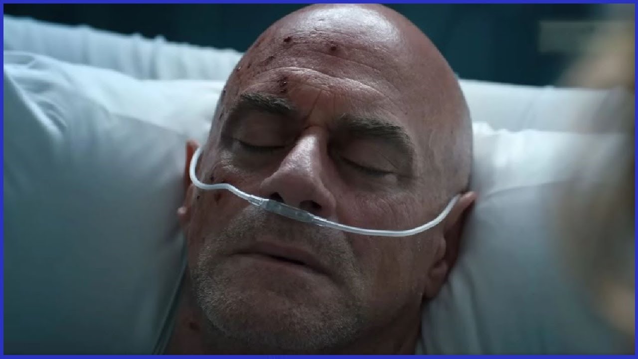 ⚖Law & Order: Organized Crime season 5 episode 2 recap: Did Stabler survive  the mission❓