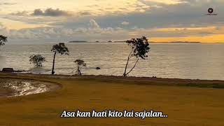Jarak Nan Mamisah : Dyadara & Andri Dharma