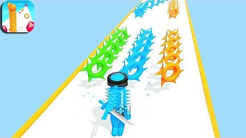 LONG NECK RUN NEW NECK ALL LEVELS IOS AND GAMEPLAY WALKTHROUGH PART 25 PRO LEVELS