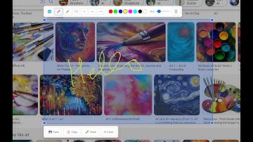 Free Snipping Tool Browser Extension (Chrome - Edge) Links in description