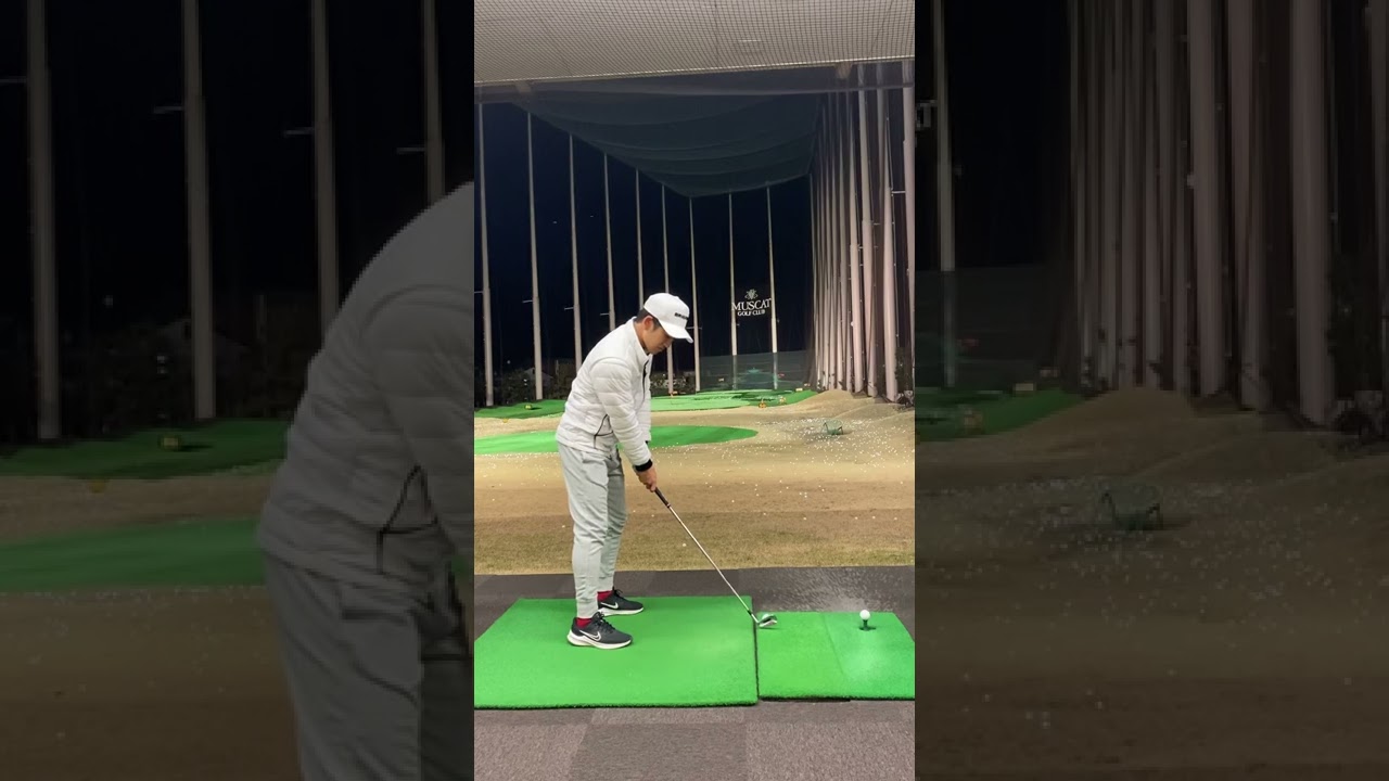 スリクソン　Z765 7i 打ってみた🏌️‍♂️MC:ミッチー