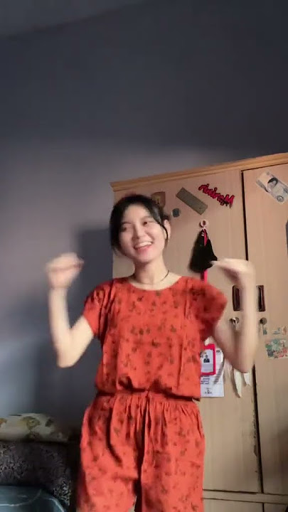 DJ Cantik Masha and the Bear thailand Style part 1