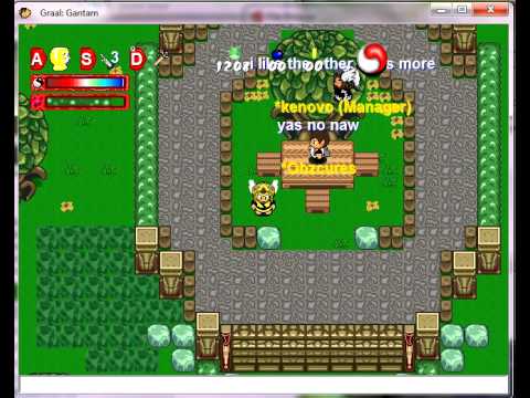 graal reborn graal reborn