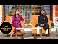 The Kapil Sharma Show - Full Toss With Suresh Raina & Priyanka Uncensored | Suresh Raina, Priyanka
