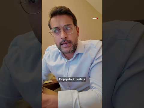 ‘Israel acha Nasrallah, mas não os reféns?’, pondera advogado de direitos humanos