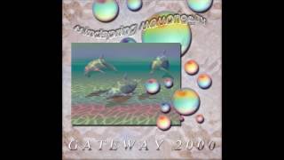 ʍindƨpring ʍeʍorieƨ™ : GATEWAY2000