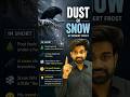 Dust of Snow by Robert Frost | Class 10 English First Flight