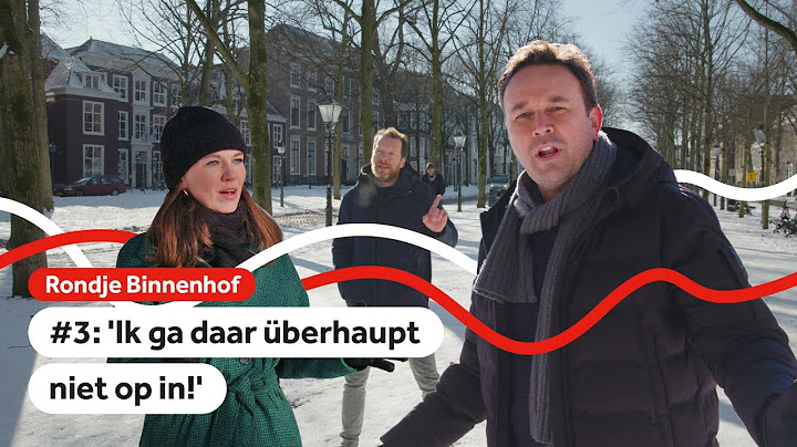 Zo gebruikt Baudet de ophef over zijn appjes in zijn eigen voordeel I Rondje Binnenhof #3