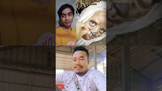 ថតបានខ្មោចម៉ាមីក្នុងផ្នូ😮 #ghost #horrorstory #ខ្មោចពិត #scaryscary
