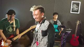 Nonton Bioskop - Benyamin S. SENJA BAND Cover (Jamming Session)
