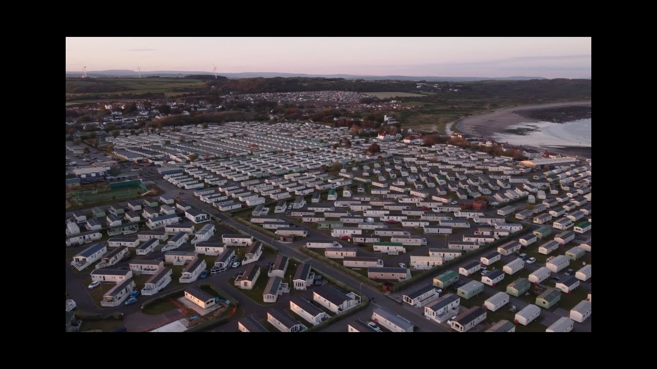 Trecco Bay Holiday Park