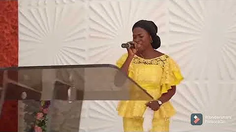 Praise Medley |LFCODEOMU COVENANT VOICES