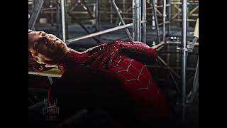 Spider-Man No Way Home & Into The SpiderVerse Nostalgic Last Christmas Edit #alightmotion #spiderman