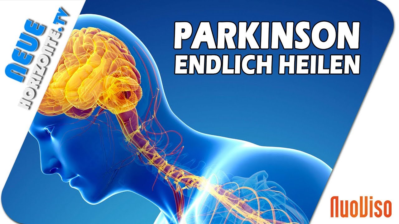 Parkinson verstehen und heilen – Dr. Ulrich Werth - YouTube