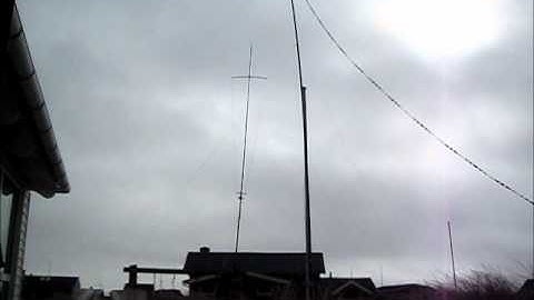 5P5K on Römö Island, IOTA EU-125