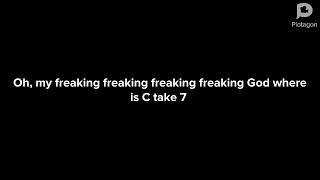 Bbc Three Logo, Bloopers