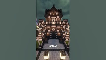 BEST Java/Bedrock Minecraft Server 🔎#minecraft #minecraftserver