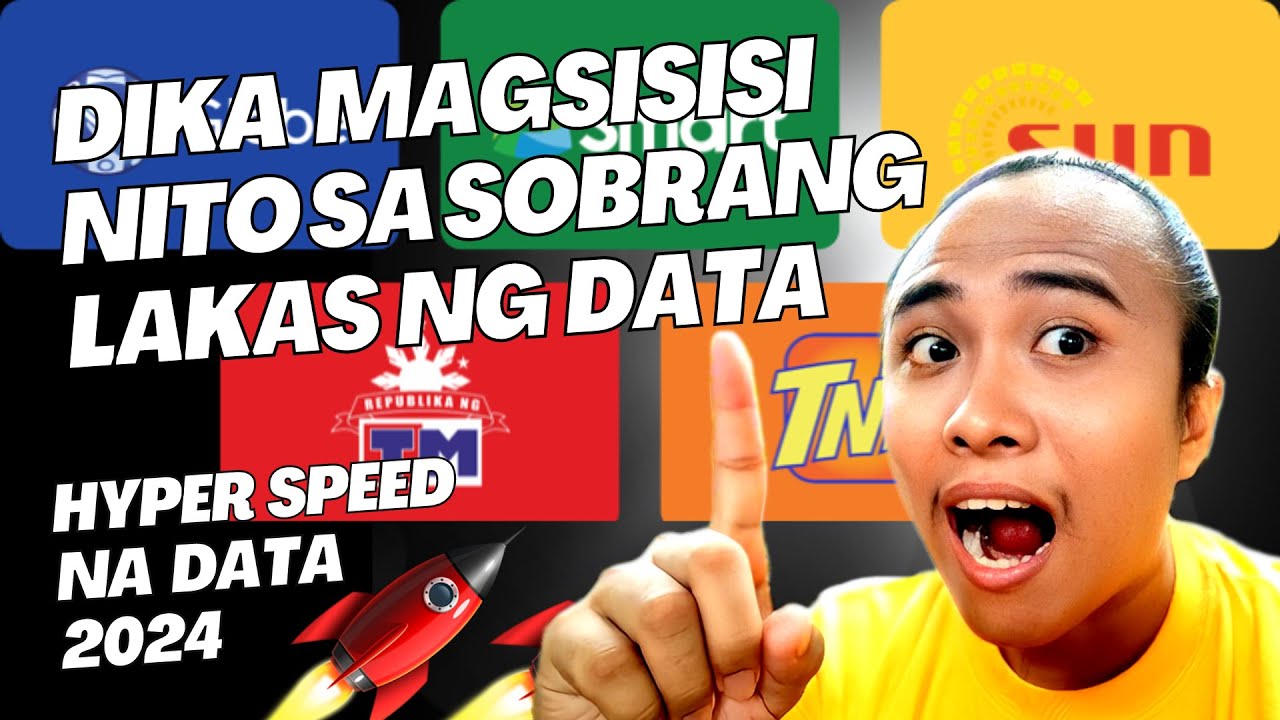 How To Make Your Mobile Data 100x Faster! |  apn 2024