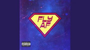 FLY AF (feat. J€AN-MARC)