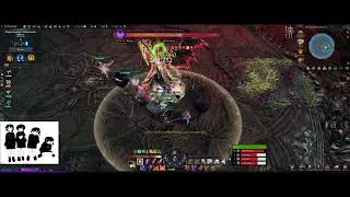 1580 Lunar Voice Reaper | NM Akkan G3 Cruel Fighter | Lost Ark 로스트아크