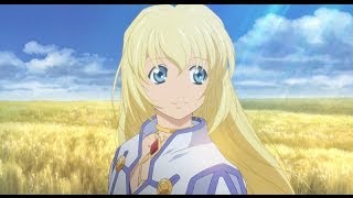 Tales of Symphonia PS3 Opening (USA) Chronicles Ver.