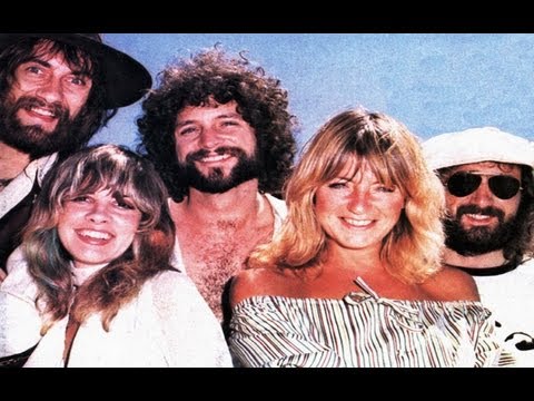 Fleetwood Mac - DON´T STOP (Christine Mc Vie) With Lyrics