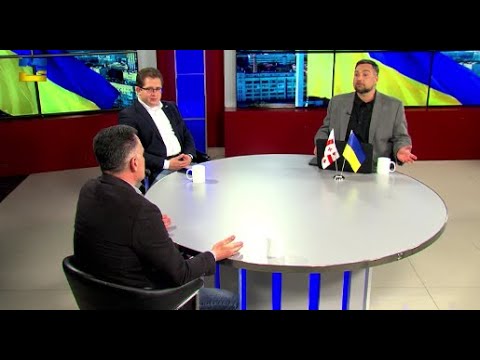 \"ვერ დაემსგავსება ცივილური სამაყარო პუტინის რეჟიმს, ბრძოლის ველზე დმაარცხდება რუსეთი უკრაინაში\"