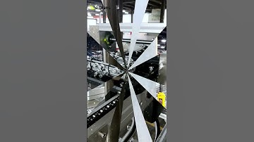 Streamline Your Factory Operations with Advanced Conveyor Systems #conveyors #machine #conveyorbelt