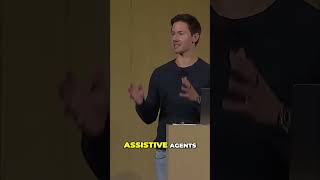 OpenAI DevDay: NEW API Features & Dev Experience Boost! #shorts
