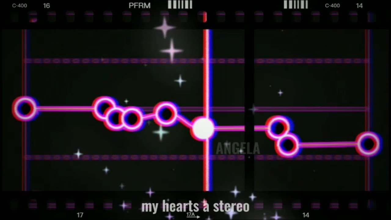 Stereo Hearts // Capcut Speed Audio Edit YouTube