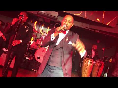 Djakout #1 “Bag La” At La Boom Vs Klass
