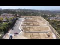 LHR Drone Video