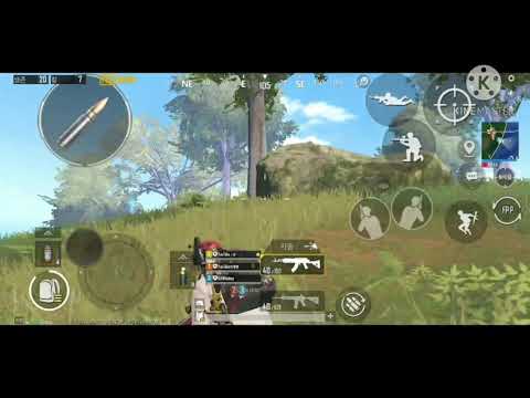 [PUBGM]-매드무비 베릴6배연사...