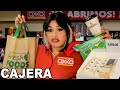 Te atiende  la cajera antiptica  del oxxo i p1 el rp ms  divertido del oxxo i ges asmr