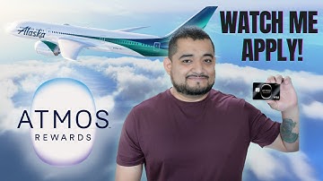 Atmos Rewards Program COMPLETE Guide