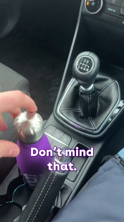 Here are 3️⃣ things we love about the Ford Fiesta! 🔥 #ford #fiesta #shorts #short