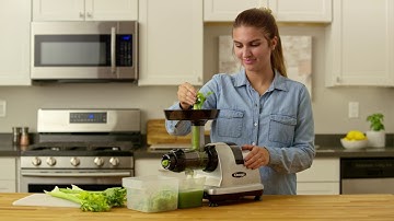 Omega Celery Juicer MM900HDS