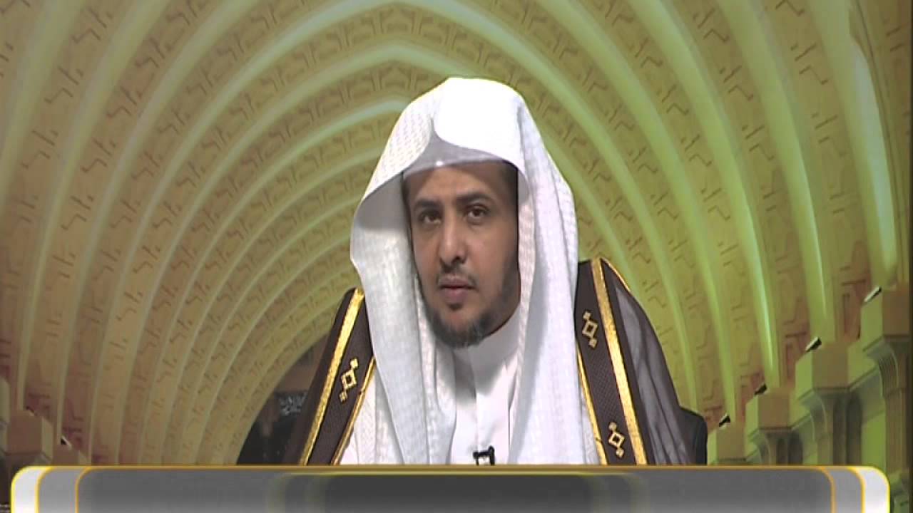 7- هل الأستغفار بمثابة الدعاء بمعنى أنه قد لا يتحقق لك ؟ الشيخ أد.خالد المصلح