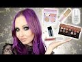 Maquillage pour le Nouvel An avec la palette SULTRY