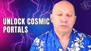 Bashar Channeling 2025 | Unlock Interdimensional Portals and Master Cosmic Time