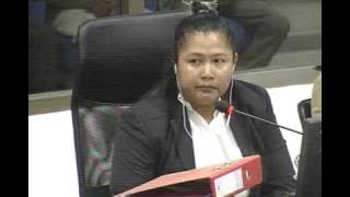 Evidentiary Hearing in Case 002/02, January 09, 2017 - Part 2 (English)