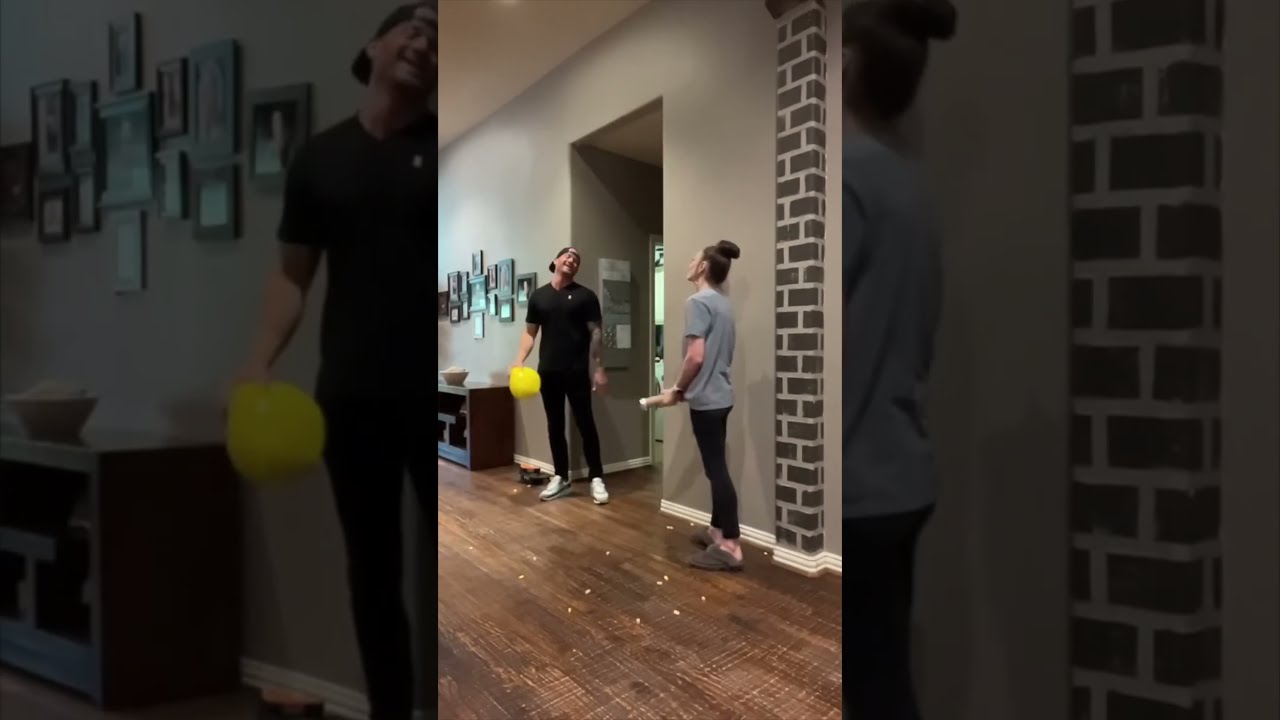 Y2mate Com Lindy And Jlo Have The Funniest Prank Fails 1080p Mp4