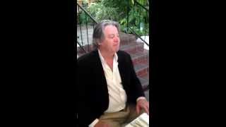 Michael Mccarty Explains The Origins Of California Cuisine
