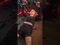 Тренировка на верх тела