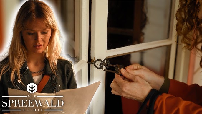 Neues Zuhause für Dr. Wolff🏡 - Das mach ich allein, keine Sorge!🦸🏼‍♀️🛠️  | Die Spreewaldklinik - YouTube