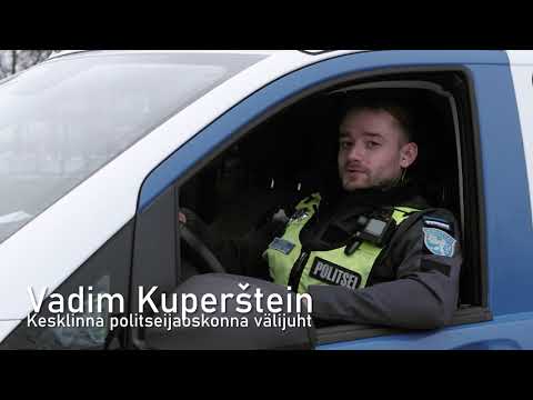 Video: Kuidas Mobiiltelefonilt Politseisse Helistada