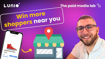 Google Local Inventory Ads Explained: Why & how to use them