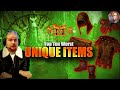 D2r  top 10 worst unique items with loathing