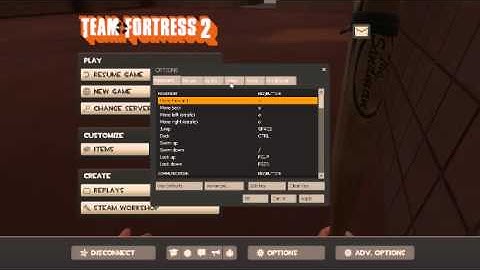 Team Fortress 2 Multiplayer - TRADING SERVER - Part 1