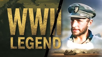 Robert Blair Paddy Mayne. The Terrifying and Legendary WW2 Special Forces SAS Rogue Hero Story